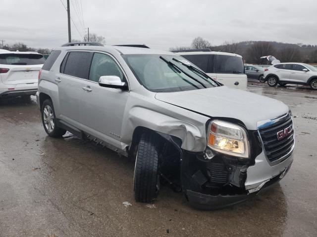 Photo 3 VIN: 2GKALNEK0G6262657 - GMC TERRAIN 