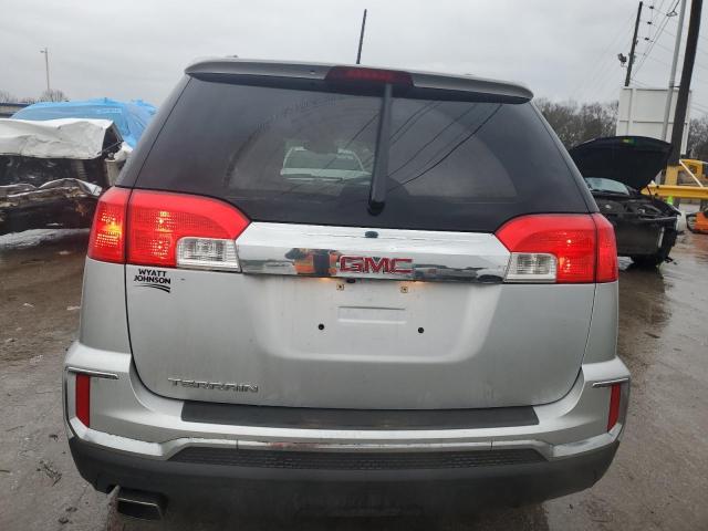 Photo 5 VIN: 2GKALNEK0G6262657 - GMC TERRAIN 