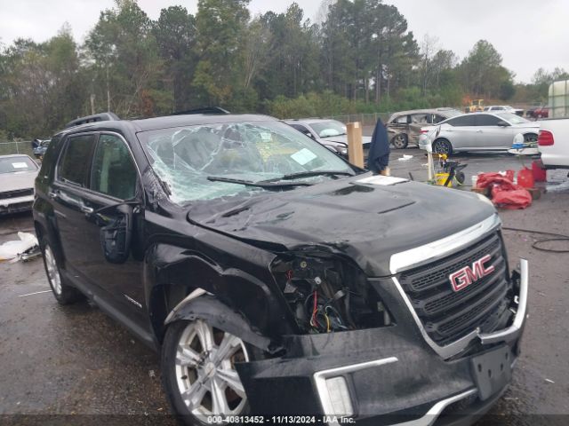 Photo 5 VIN: 2GKALNEK0G6300386 - GMC TERRAIN 