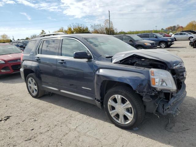 Photo 3 VIN: 2GKALNEK0H6116860 - GMC TERRAIN SL 