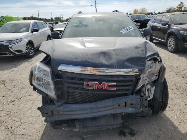 Photo 4 VIN: 2GKALNEK0H6116860 - GMC TERRAIN SL 