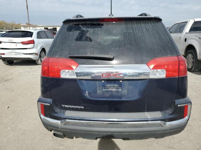 Photo 5 VIN: 2GKALNEK0H6116860 - GMC TERRAIN SL 