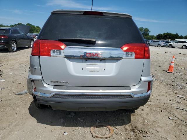 Photo 5 VIN: 2GKALNEK0H6162317 - GMC TERRAIN 