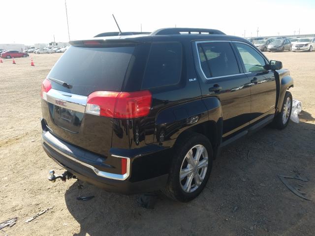 Photo 3 VIN: 2GKALNEK0H6162494 - GMC TERRAIN SL 