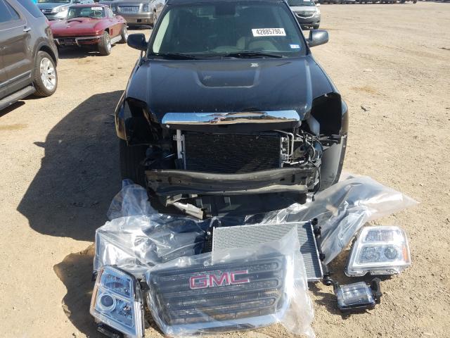 Photo 8 VIN: 2GKALNEK0H6162494 - GMC TERRAIN SL 