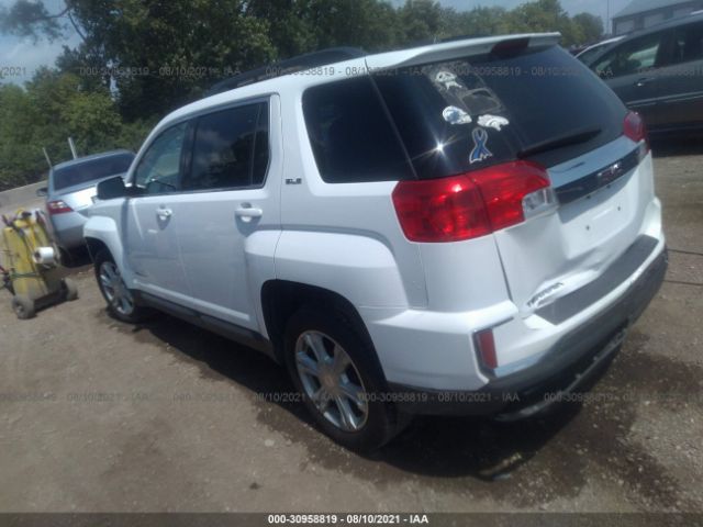 Photo 2 VIN: 2GKALNEK0H6163029 - GMC TERRAIN 