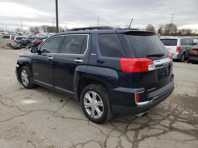 Photo 1 VIN: 2GKALNEK0H6204985 - GMC TERRAIN SL 