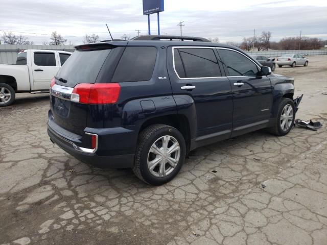 Photo 2 VIN: 2GKALNEK0H6204985 - GMC TERRAIN SL 