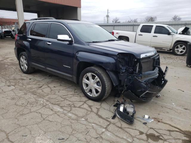 Photo 3 VIN: 2GKALNEK0H6204985 - GMC TERRAIN SL 