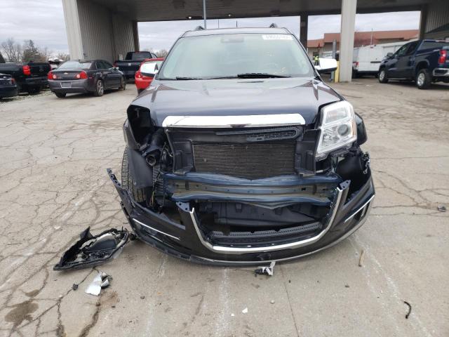 Photo 4 VIN: 2GKALNEK0H6204985 - GMC TERRAIN SL 