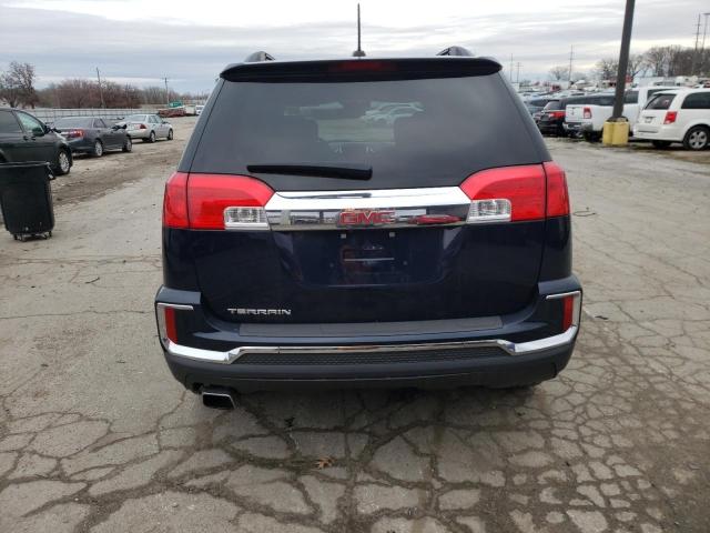 Photo 5 VIN: 2GKALNEK0H6204985 - GMC TERRAIN SL 