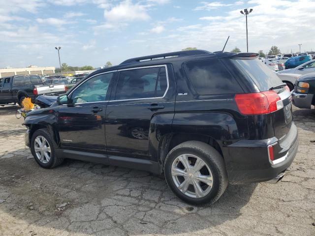 Photo 1 VIN: 2GKALNEK0H6235136 - GMC TERRAIN SL 