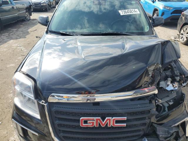 Photo 11 VIN: 2GKALNEK0H6235136 - GMC TERRAIN SL 