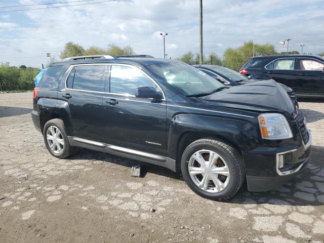 Photo 3 VIN: 2GKALNEK0H6235136 - GMC TERRAIN SL 