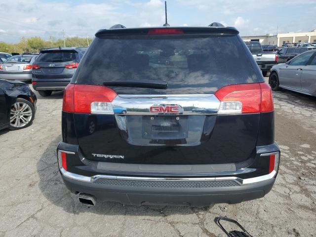 Photo 5 VIN: 2GKALNEK0H6235136 - GMC TERRAIN SL 