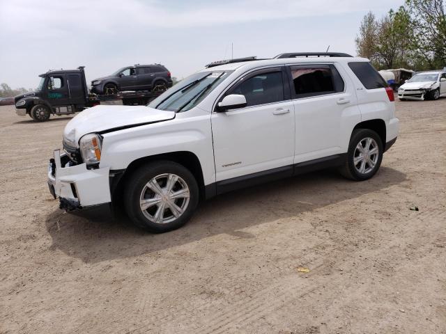 Photo 0 VIN: 2GKALNEK0H6252020 - GMC TERRAIN SL 