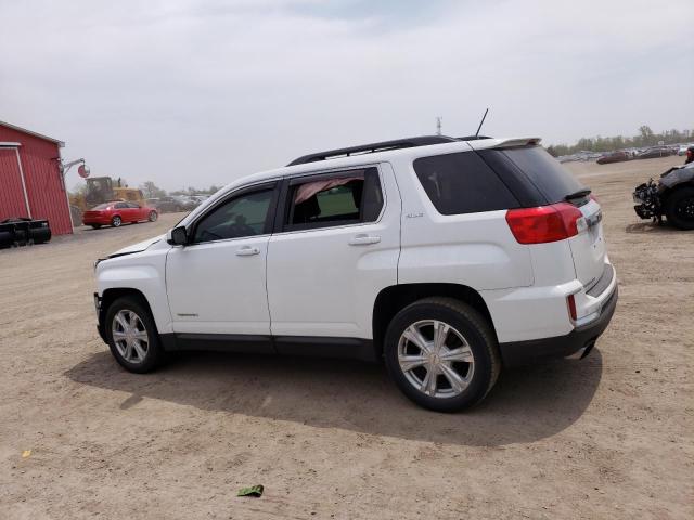 Photo 1 VIN: 2GKALNEK0H6252020 - GMC TERRAIN SL 