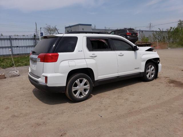 Photo 2 VIN: 2GKALNEK0H6252020 - GMC TERRAIN SL 