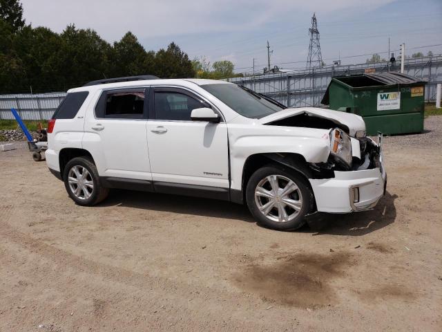 Photo 3 VIN: 2GKALNEK0H6252020 - GMC TERRAIN SL 