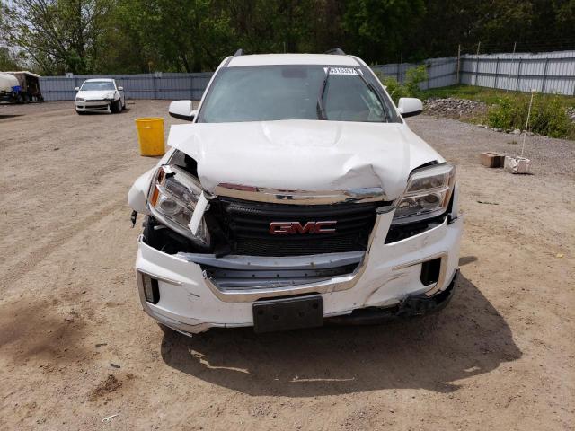 Photo 4 VIN: 2GKALNEK0H6252020 - GMC TERRAIN SL 