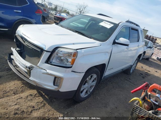 Photo 1 VIN: 2GKALNEK0H6308831 - GMC TERRAIN 