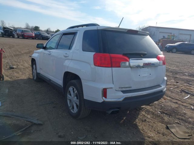 Photo 2 VIN: 2GKALNEK0H6308831 - GMC TERRAIN 