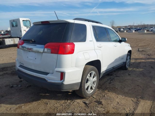 Photo 3 VIN: 2GKALNEK0H6308831 - GMC TERRAIN 