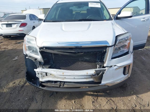 Photo 5 VIN: 2GKALNEK0H6308831 - GMC TERRAIN 