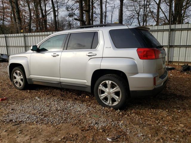 Photo 1 VIN: 2GKALNEK0H6311714 - GMC TERRAIN SL 