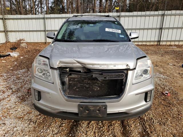 Photo 4 VIN: 2GKALNEK0H6311714 - GMC TERRAIN SL 