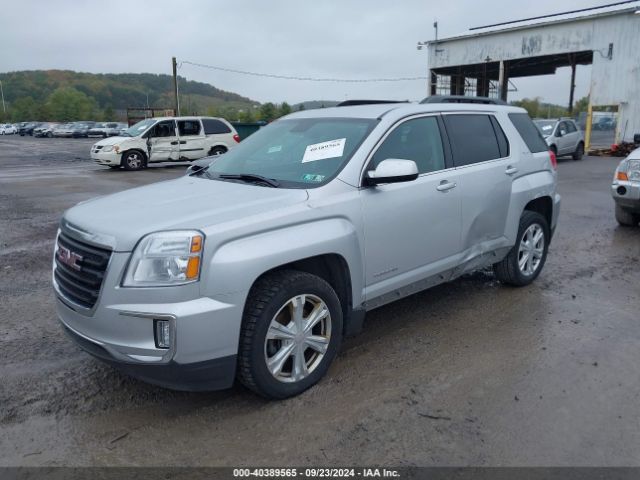 Photo 1 VIN: 2GKALNEK0H6322647 - GMC TERRAIN 