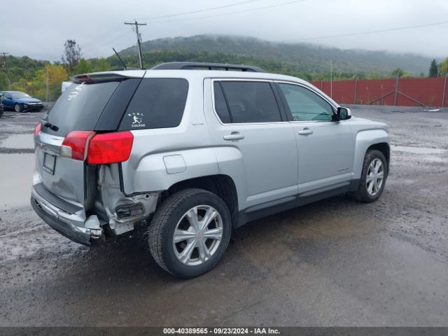 Photo 3 VIN: 2GKALNEK0H6322647 - GMC TERRAIN 