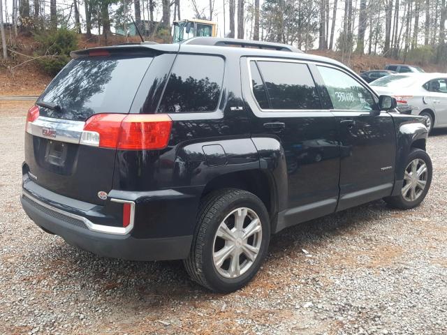 Photo 3 VIN: 2GKALNEK0H6337178 - GMC TERRAIN SL 