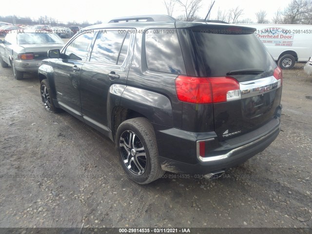 Photo 2 VIN: 2GKALNEK0H6345653 - GMC TERRAIN 