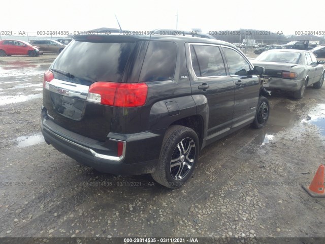 Photo 3 VIN: 2GKALNEK0H6345653 - GMC TERRAIN 