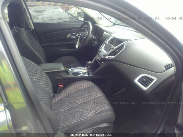 Photo 4 VIN: 2GKALNEK0H6345653 - GMC TERRAIN 