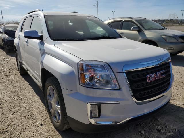 Photo 0 VIN: 2GKALNEK0H6347418 - GMC TERRAIN SL 