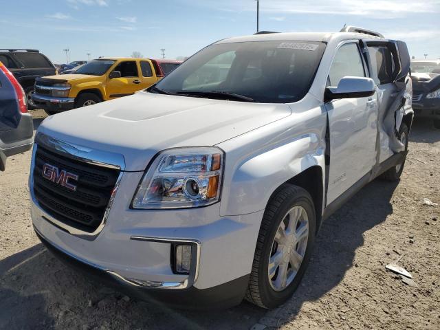 Photo 1 VIN: 2GKALNEK0H6347418 - GMC TERRAIN SL 