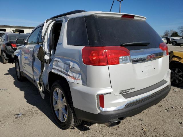 Photo 2 VIN: 2GKALNEK0H6347418 - GMC TERRAIN SL 