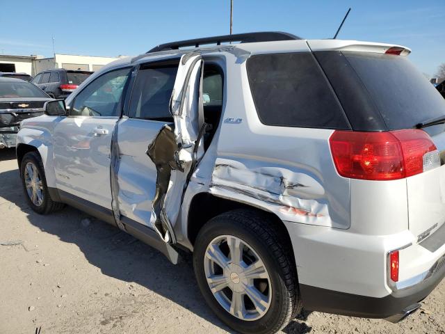 Photo 8 VIN: 2GKALNEK0H6347418 - GMC TERRAIN SL 