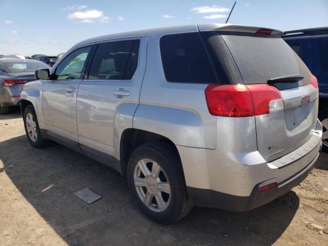 Photo 1 VIN: 2GKALNEK1F6294967 - GMC TERRAIN 