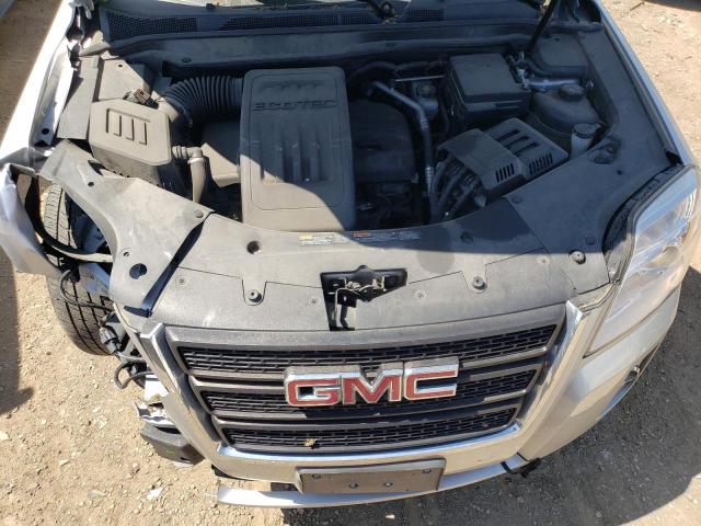 Photo 10 VIN: 2GKALNEK1F6294967 - GMC TERRAIN 