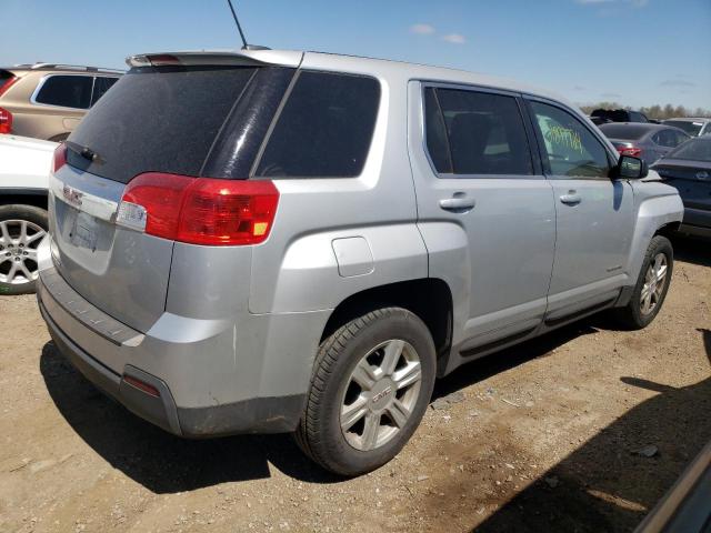 Photo 2 VIN: 2GKALNEK1F6294967 - GMC TERRAIN 