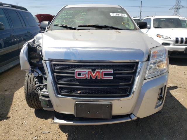 Photo 4 VIN: 2GKALNEK1F6294967 - GMC TERRAIN 