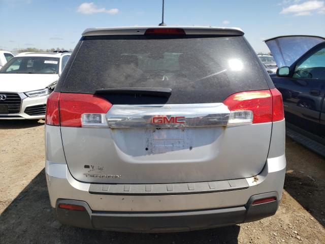 Photo 5 VIN: 2GKALNEK1F6294967 - GMC TERRAIN 