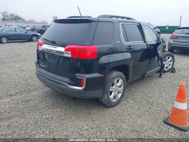 Photo 3 VIN: 2GKALNEK1G6167637 - GMC TERRAIN 