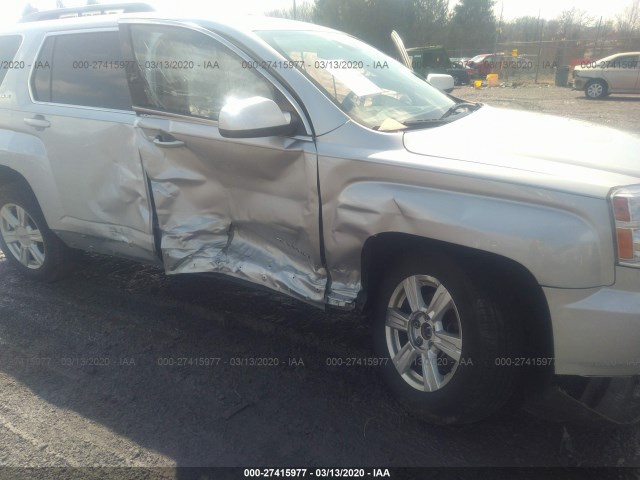 Photo 5 VIN: 2GKALNEK1G6192392 - GMC TERRAIN 