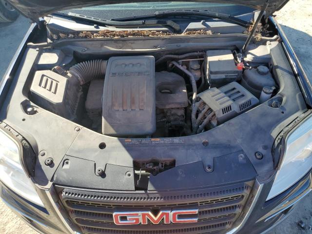 Photo 10 VIN: 2GKALNEK1G6278267 - GMC TERRAIN 