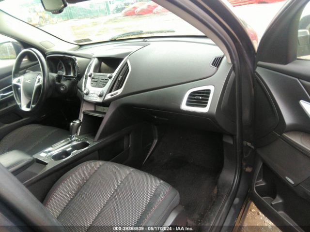 Photo 4 VIN: 2GKALNEK1G6292007 - GMC TERRAIN 