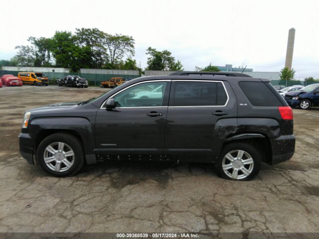 Photo 5 VIN: 2GKALNEK1G6292007 - GMC TERRAIN 